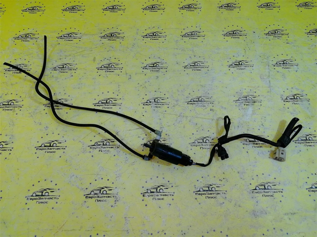 Насос омывателя Opel Astra 13349273 J