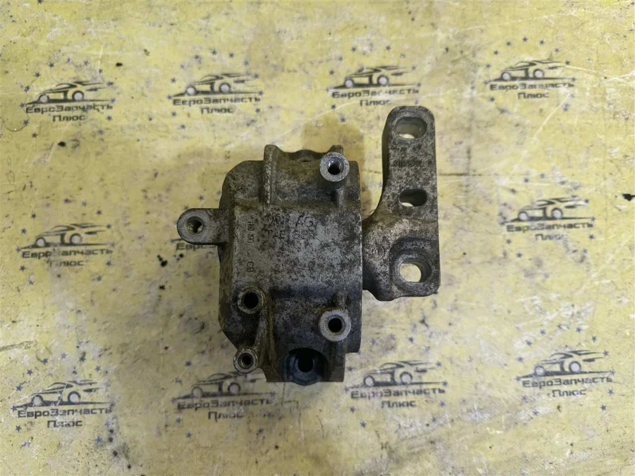 Опора ДВС Volkswagen Tiguan 1 1K0199262CB NF