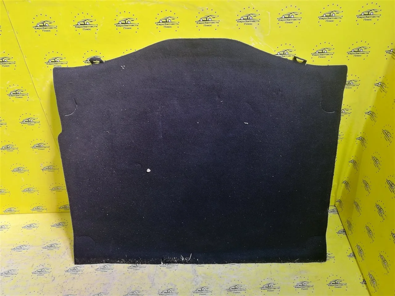 Пол багажника Ford Focus 3 1848712