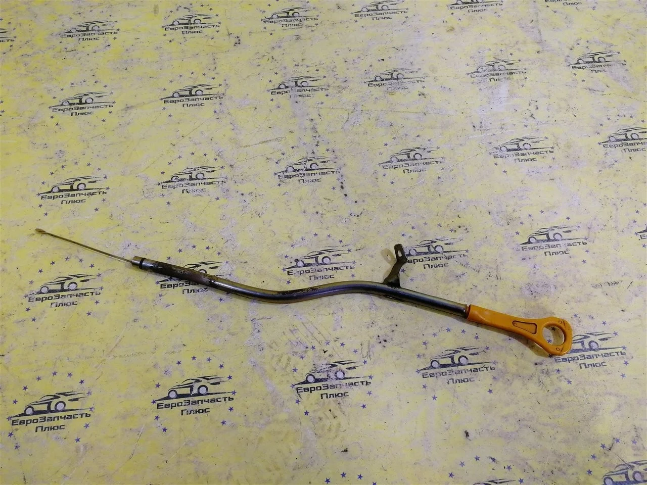 Щуп масляный с трубкой Kia Ceed 1 266112B000 ED