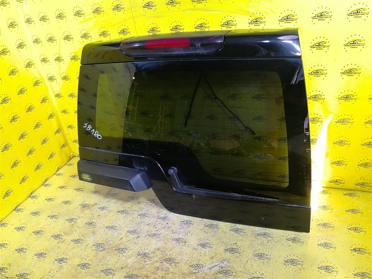 Крышка багажника Land Rover Discovery 4 BHA780070 L319