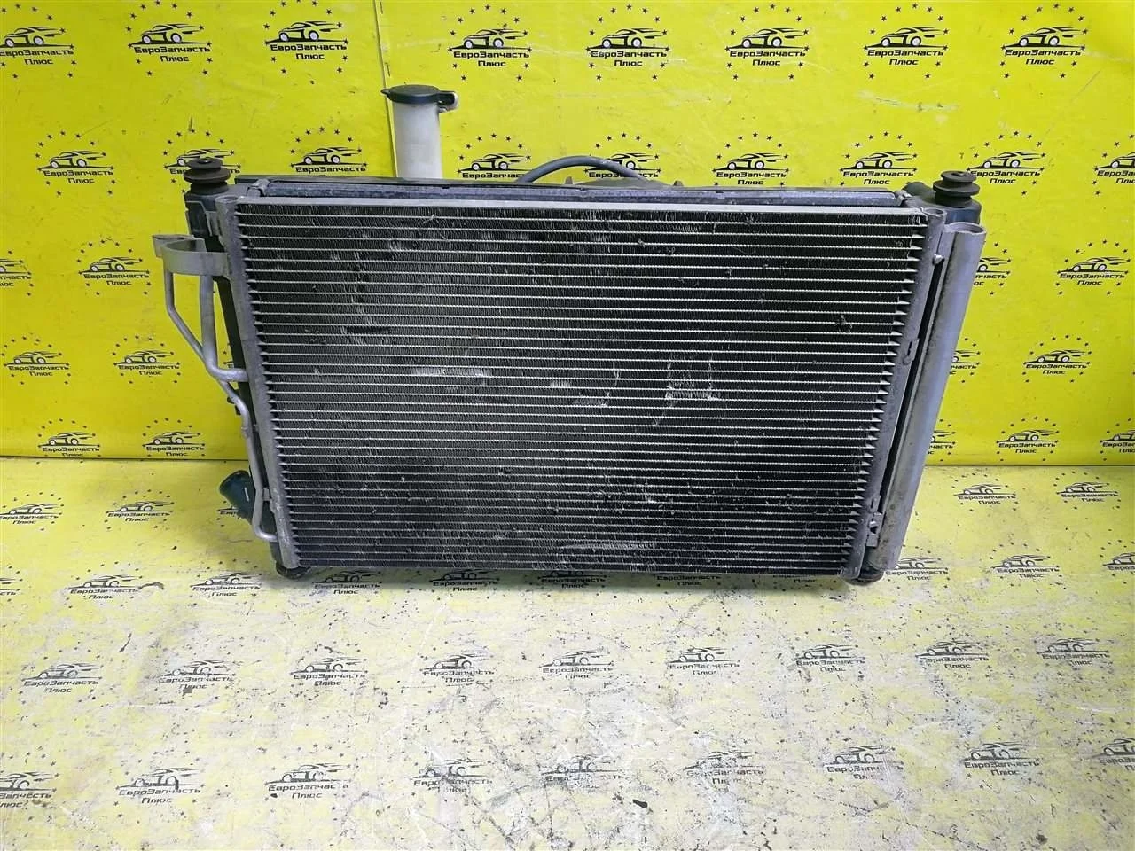 Кассета радиаторов Hyundai I30 2 253103X151 GD