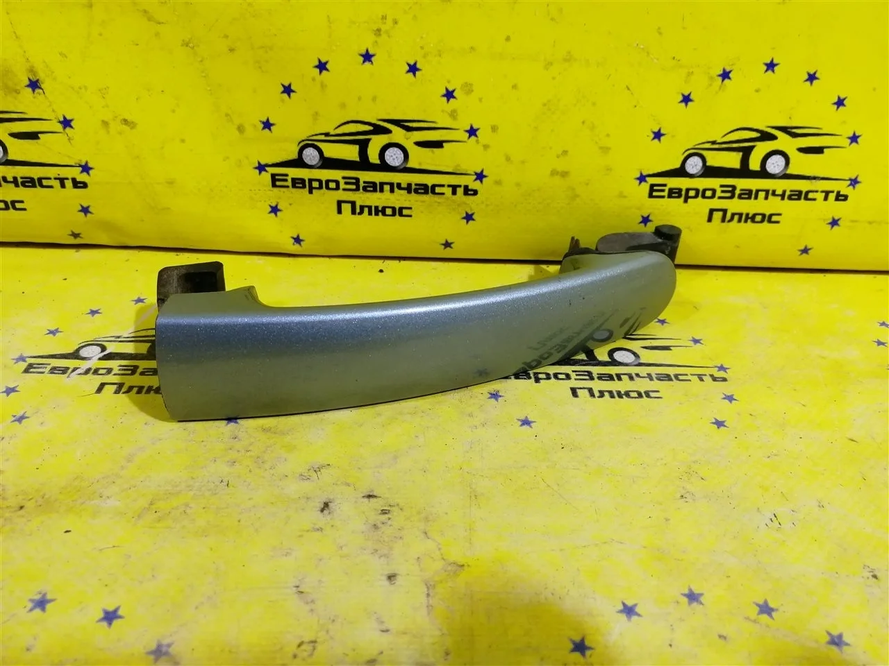 Ручка двери Volkswagen Tiguan 1 5N0837205 NF