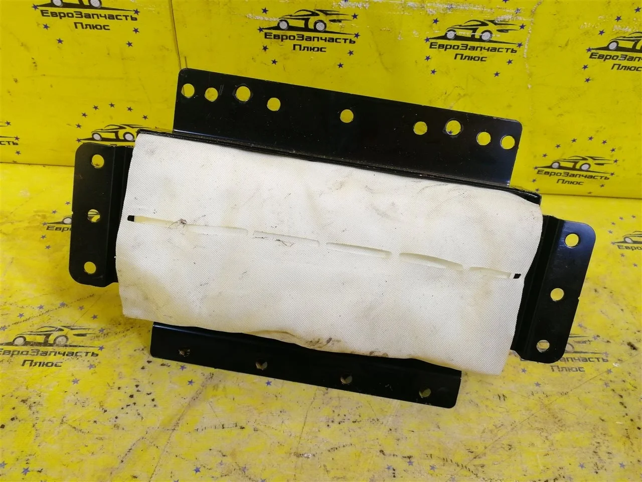 Подушка безопасности пассажира Chevrolet Aveo 96940458 T255