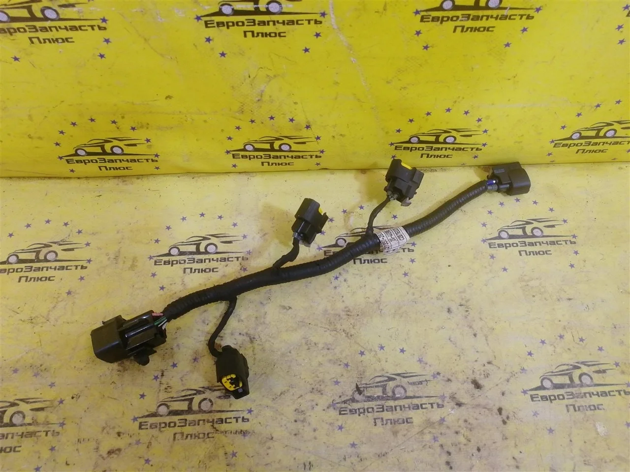 Проводка катушки зажигания Kia Ceed 1 273502B000 ED