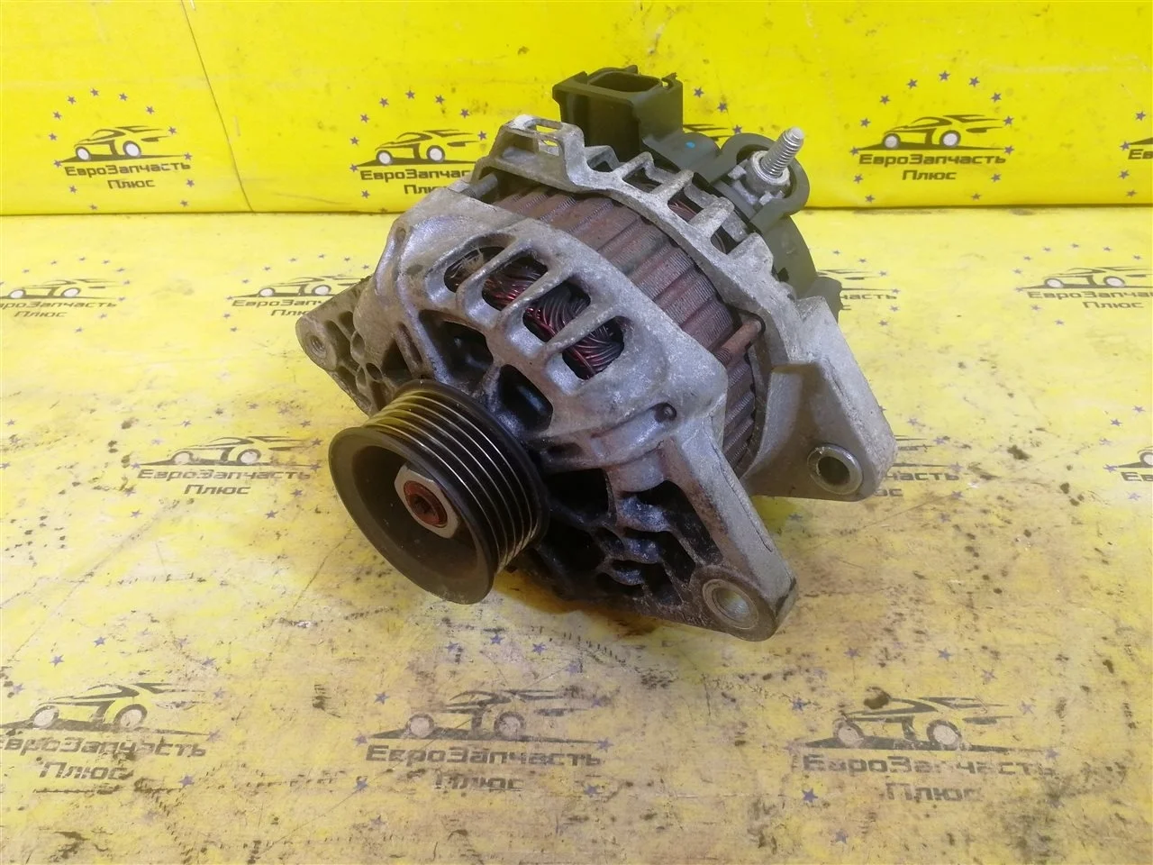 Генератор Kia Ceed 1 2655447 ED G4FA