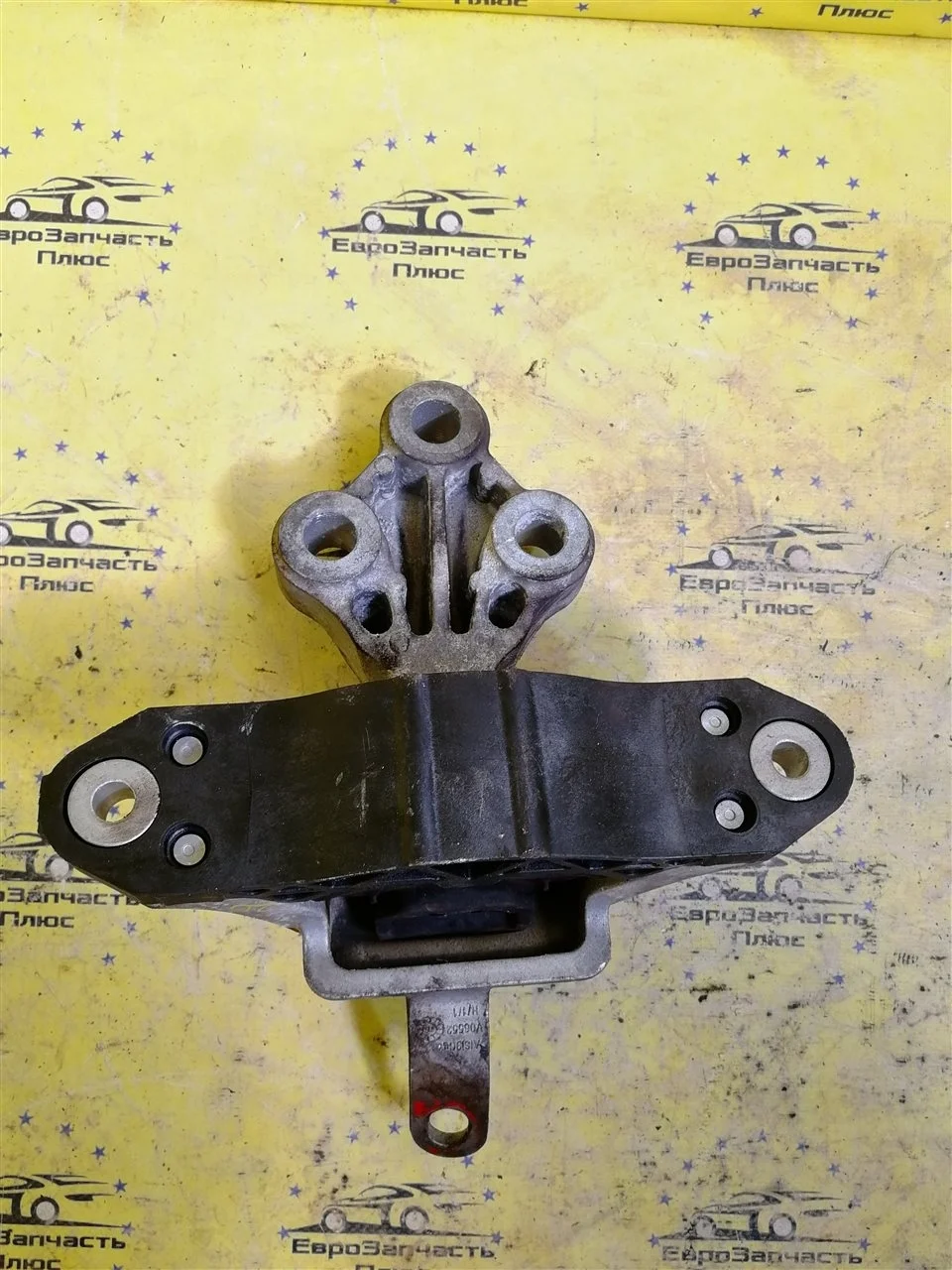 Подушка двигателя Opel Astra 13337422 J, левая