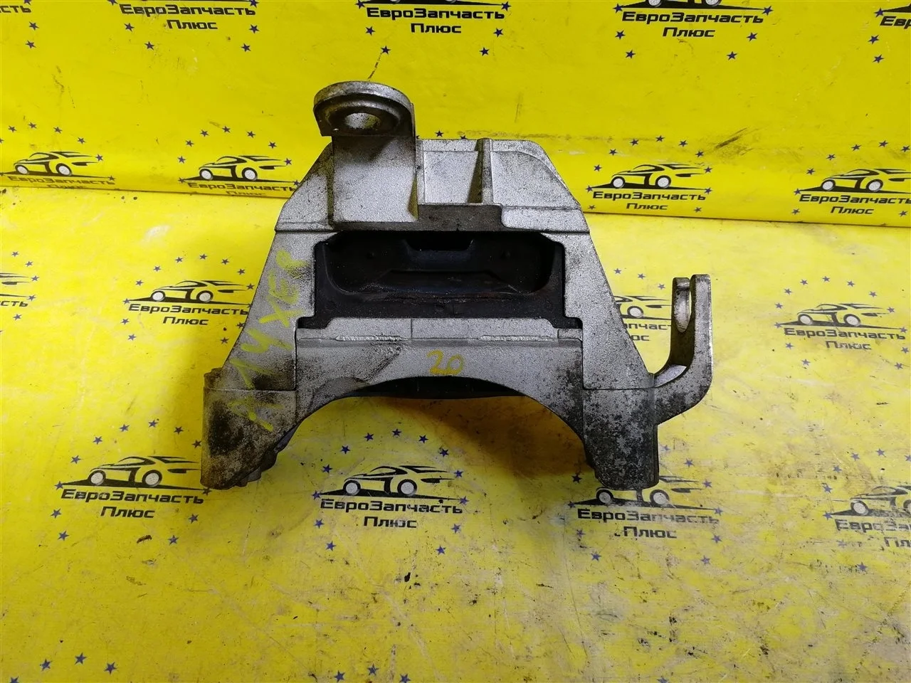 Подушка двигателя Opel Astra 13248471 J