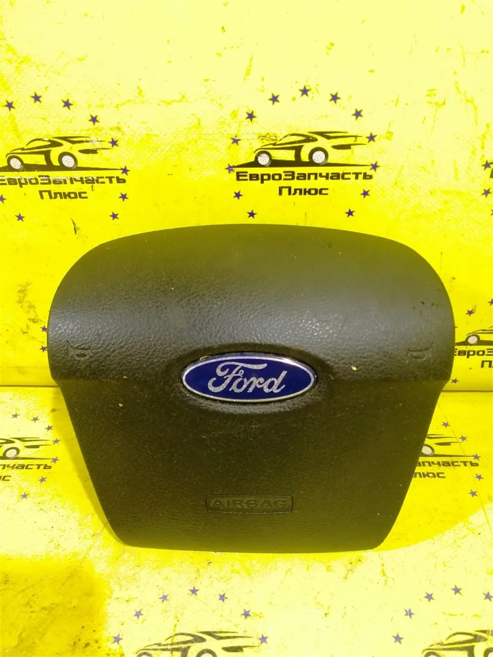 Подушка безопасности Ford Mondeo 4 1677413 CD345