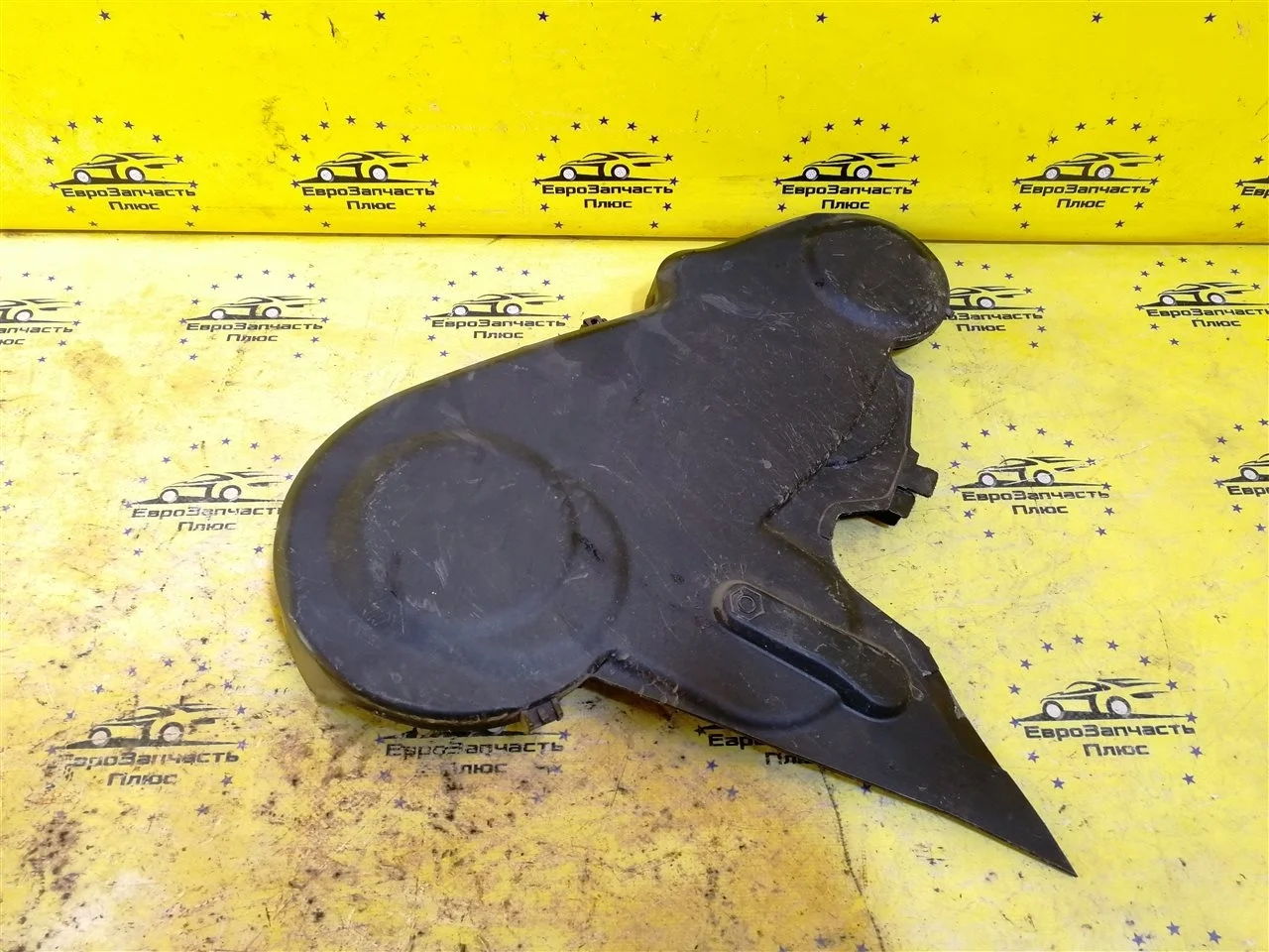 Кожух ремня ГРМ Volkswagen Tiguan 1 03L109107 NF