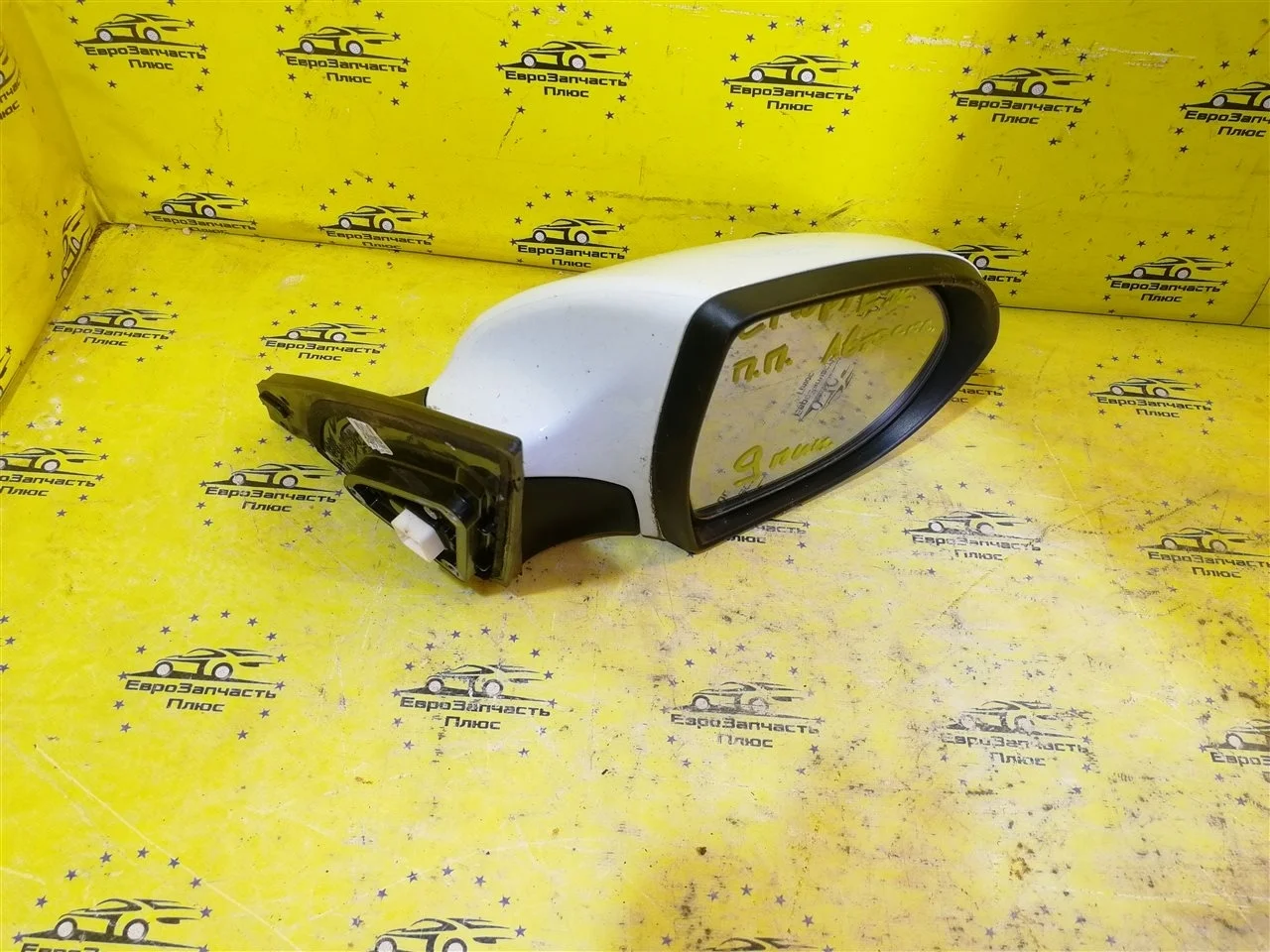 Зеркало Kia Sportage 3 876203U230 SL, переднее правое