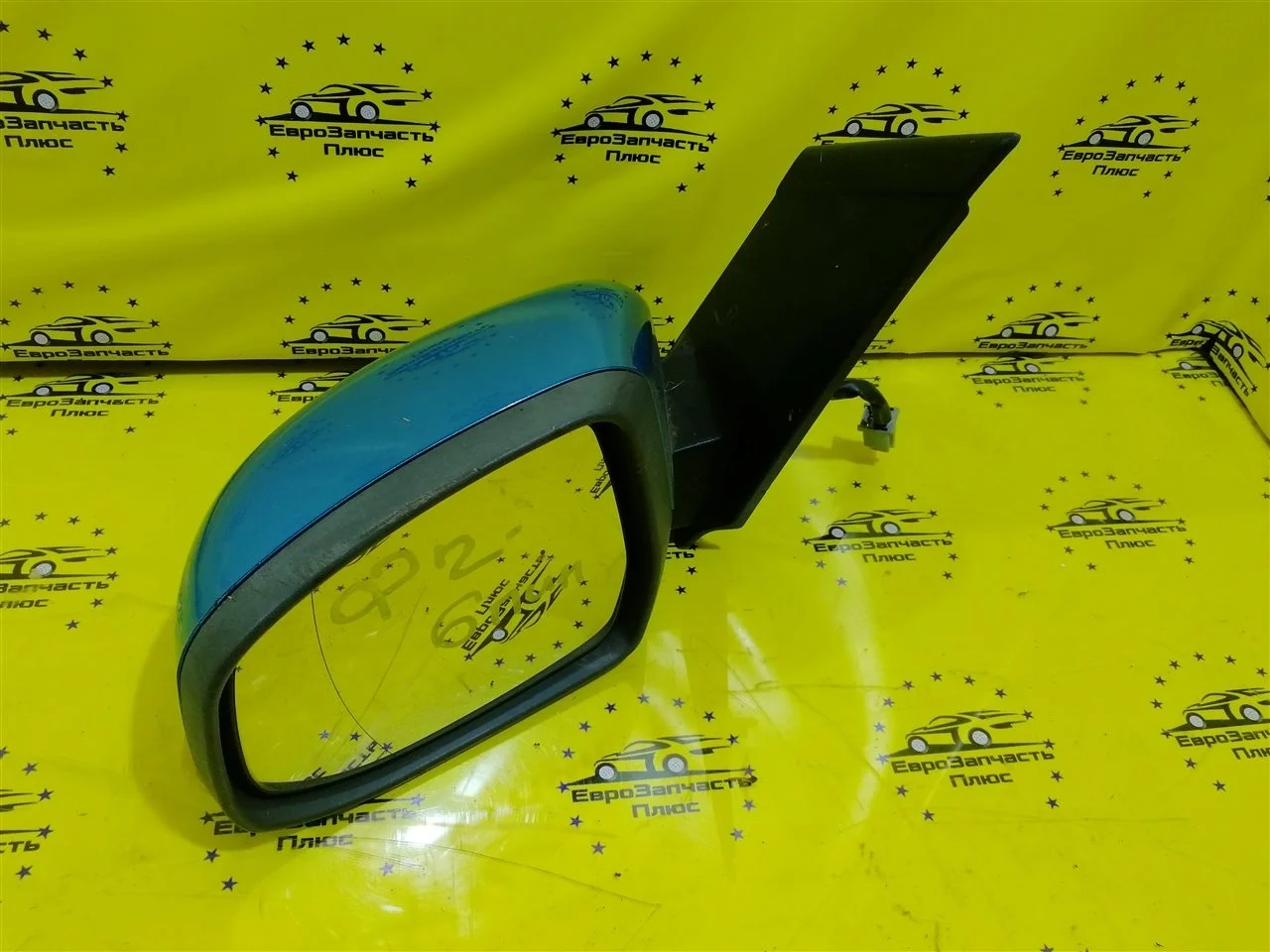 Зеркало боковое Ford Focus 2 1728324, переднее левое