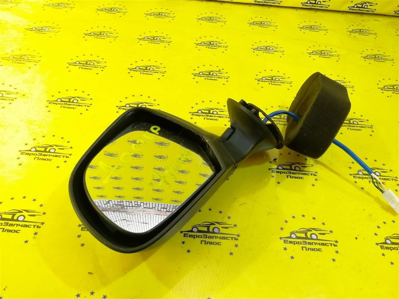 Зеркало Renault Duster 963027472R HS, переднее левое