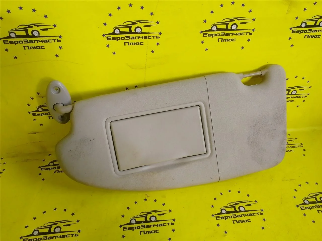 Козырек солнцезащитный Ford Focus 2 1700319, передний левый