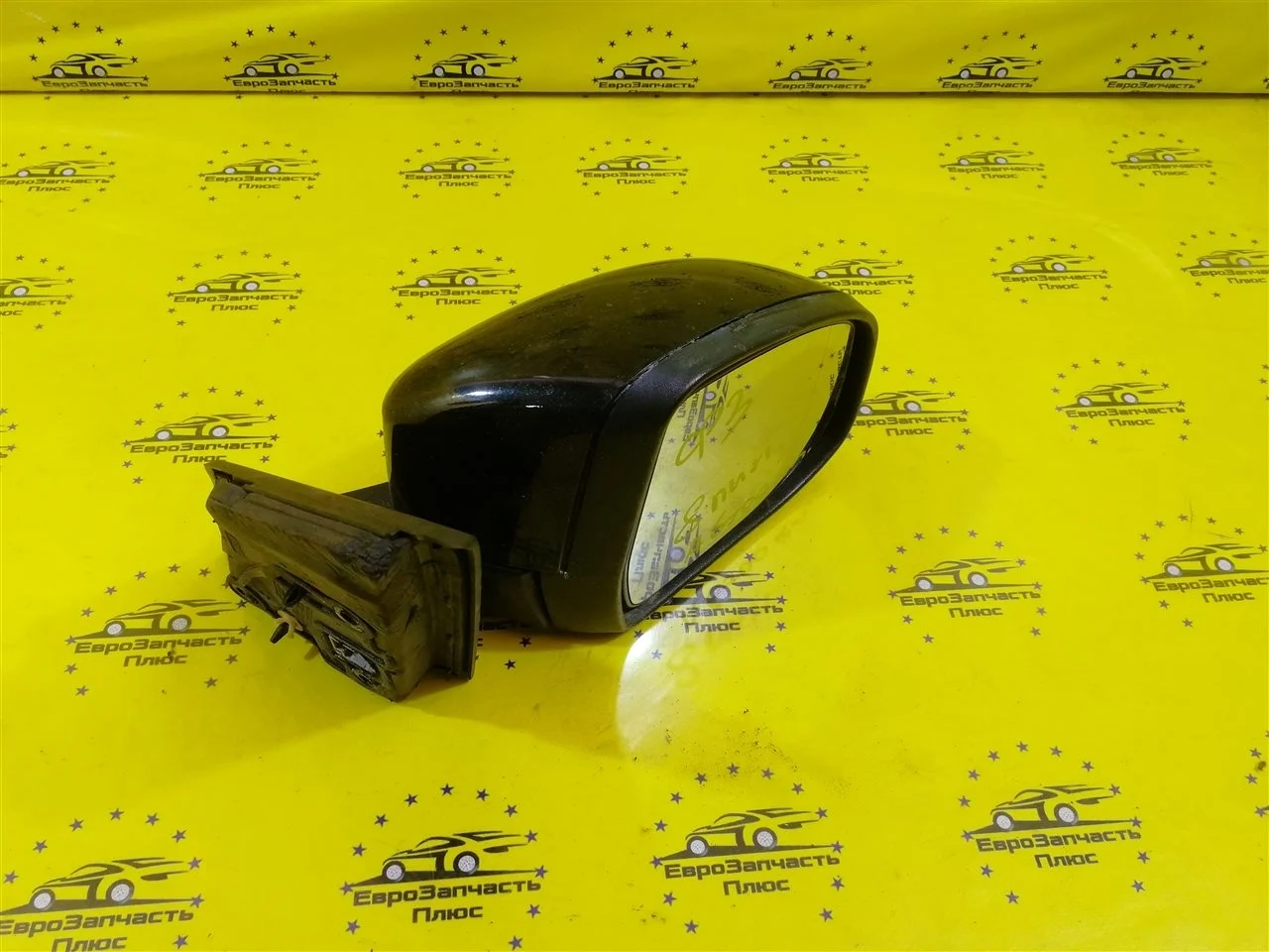 Зеркало Ford Focus 3 2143356, правое