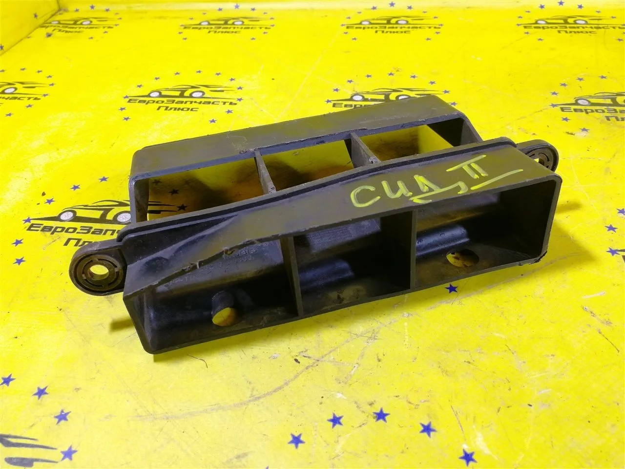 Воздухозаборник Kia Ceed 2 28213A5000 JD