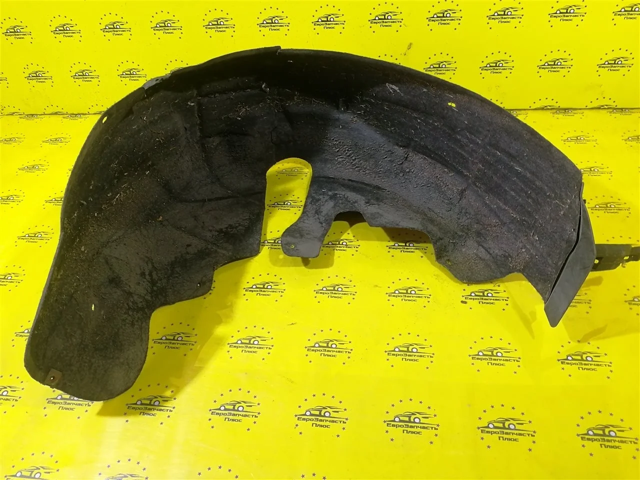Подкрылок Skoda Octavia A5 1Z0810970 1Z, задний правый