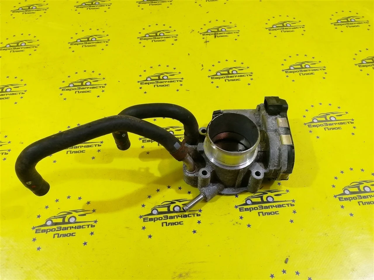 Дроссельная заслонка Hyundai I20 1 351002B150 PB