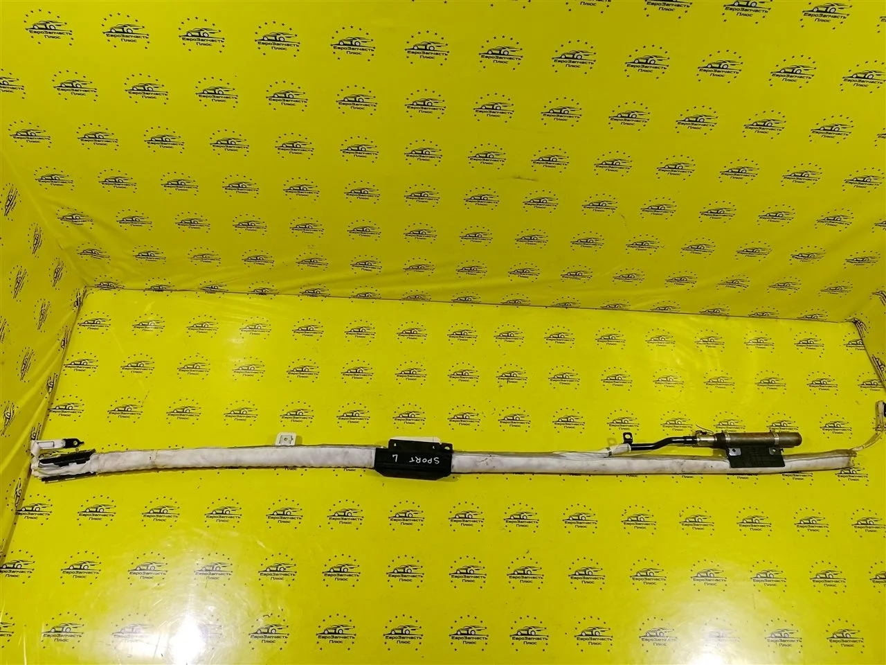 Шторка безопасности Kia Sportage 3 850103W500 SL, левая