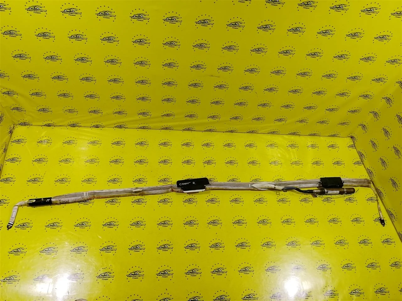 Шторка безопасности Kia Sportage 3 850203W500 SL, правая