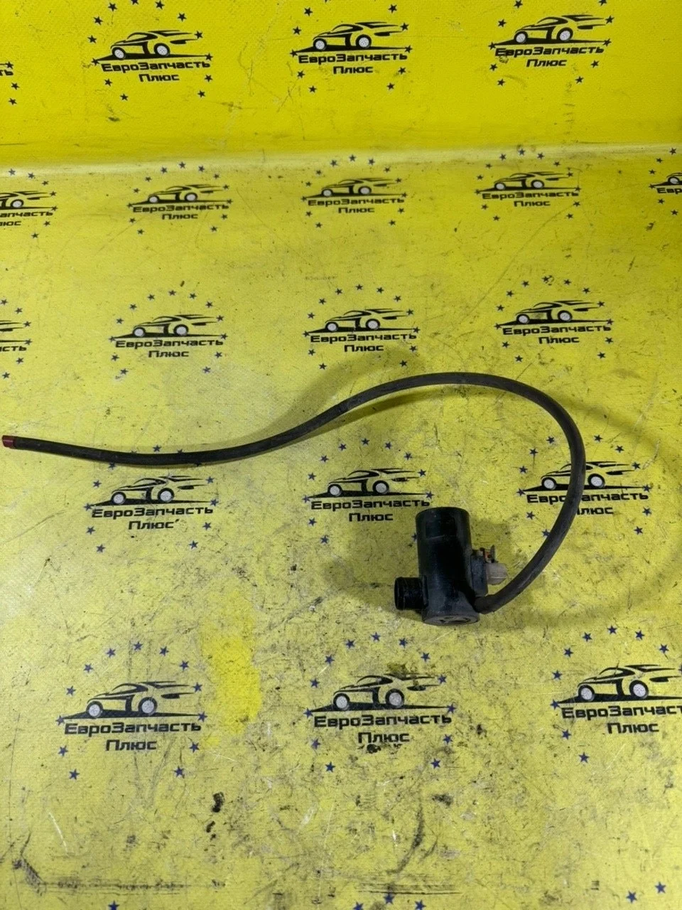 Моторчик стеклоомывателя Suzuki Grand Vitara 2 3841065J00 JT