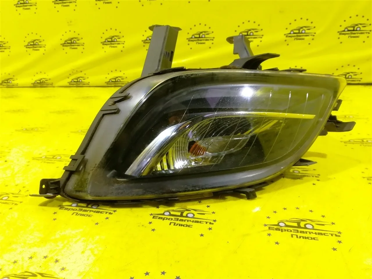 Указатель поворота Opel Astra 13264641 J, левый