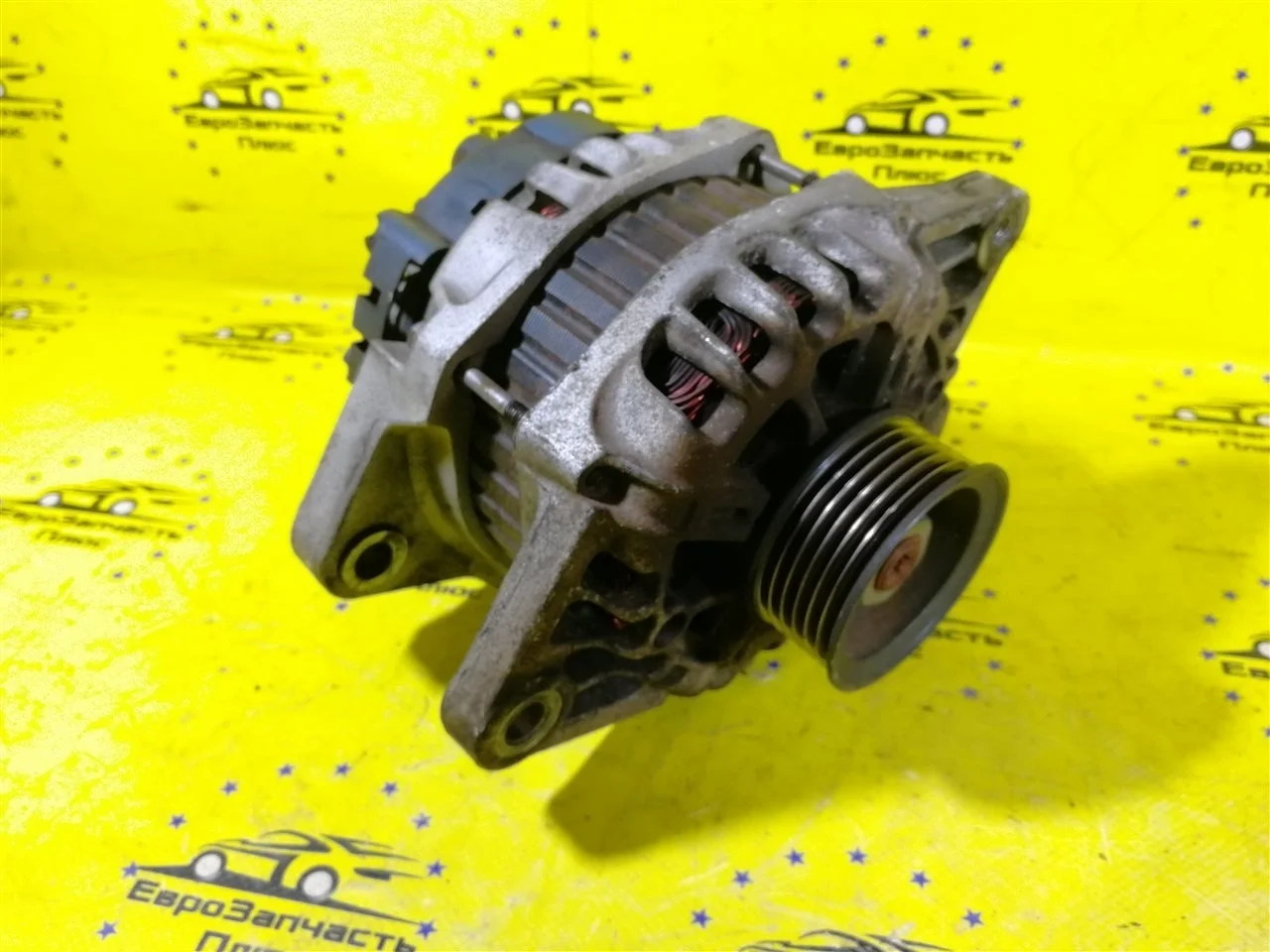 Генератор Kia Ceed 1 373002B101 ED