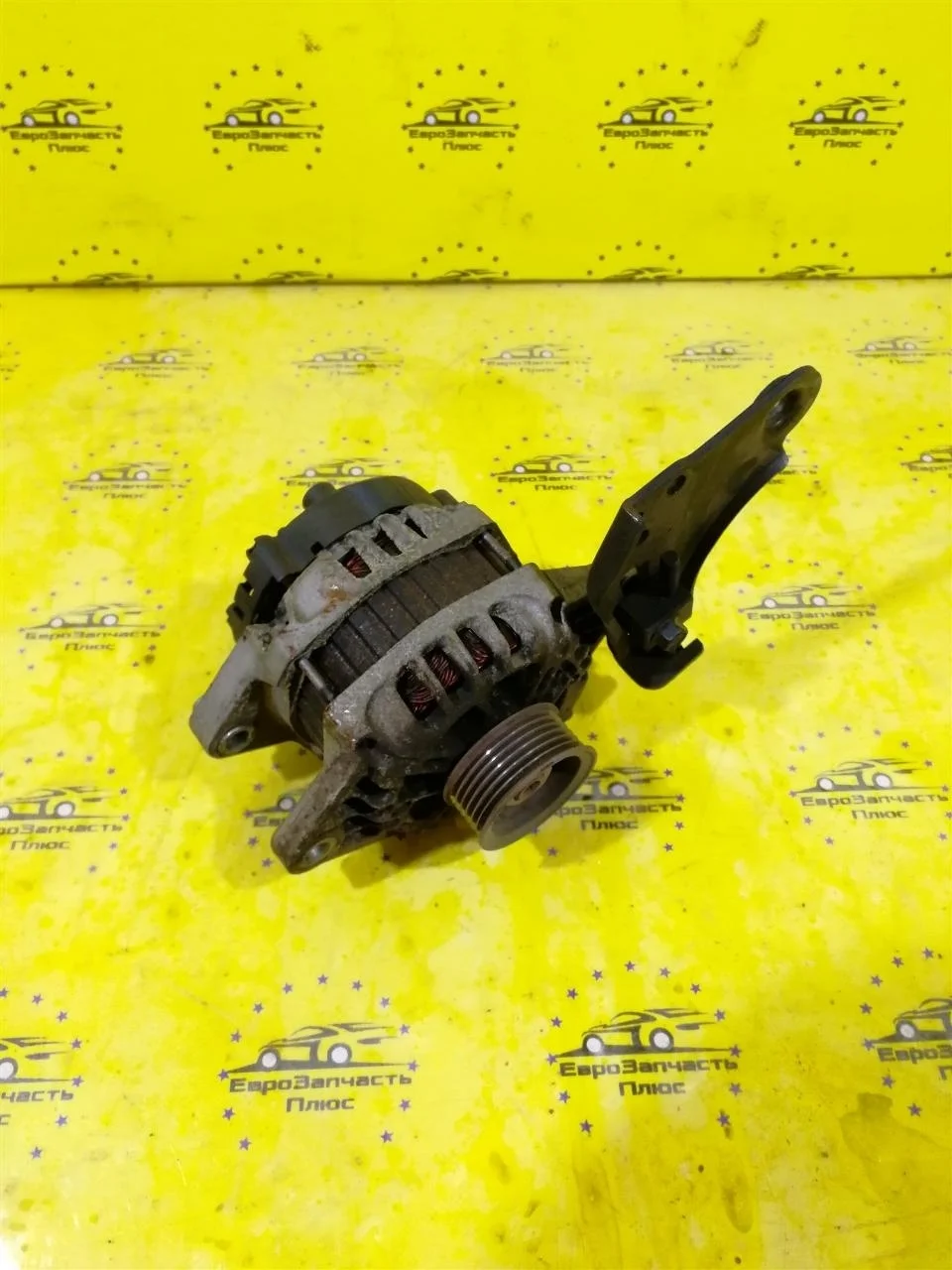 Генератор Kia Ceed 1 373002B101 ED