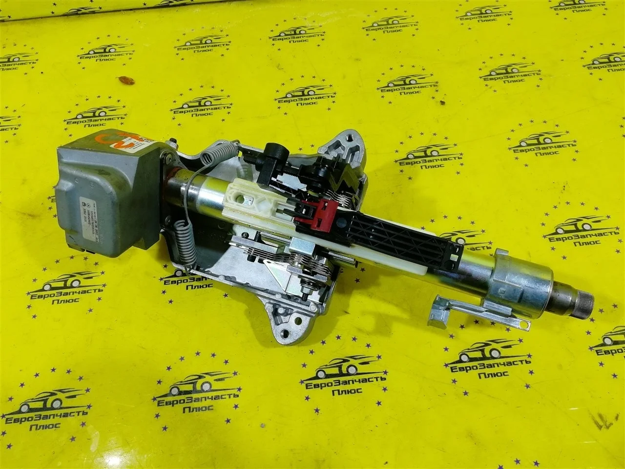 Рулевая колонка Mercedes-Benz A160 A1695452932 W169