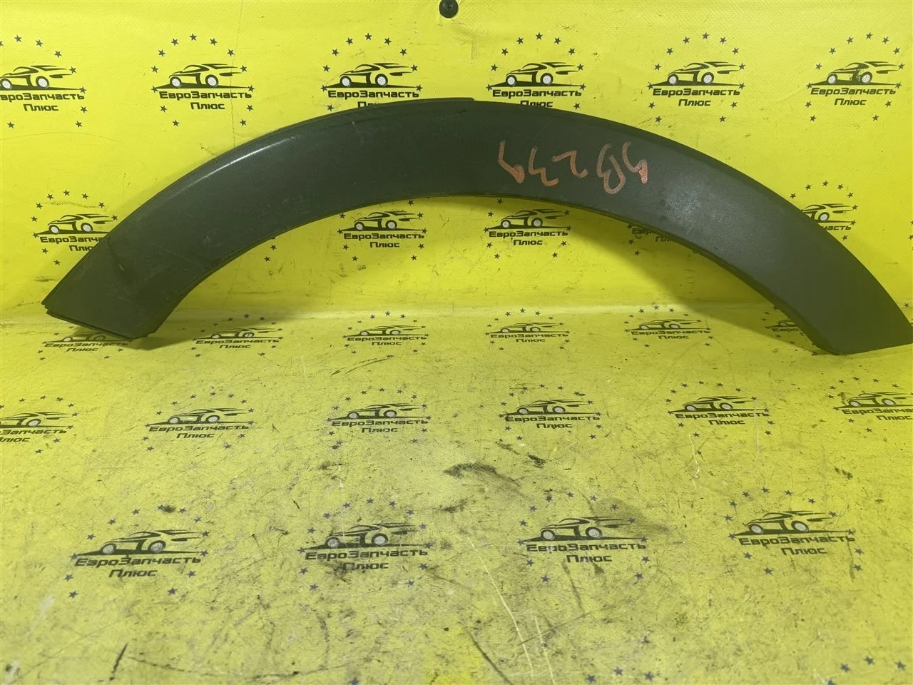 Расширитель крыла Kia Sportage 3 877413U000 SL, задний левый