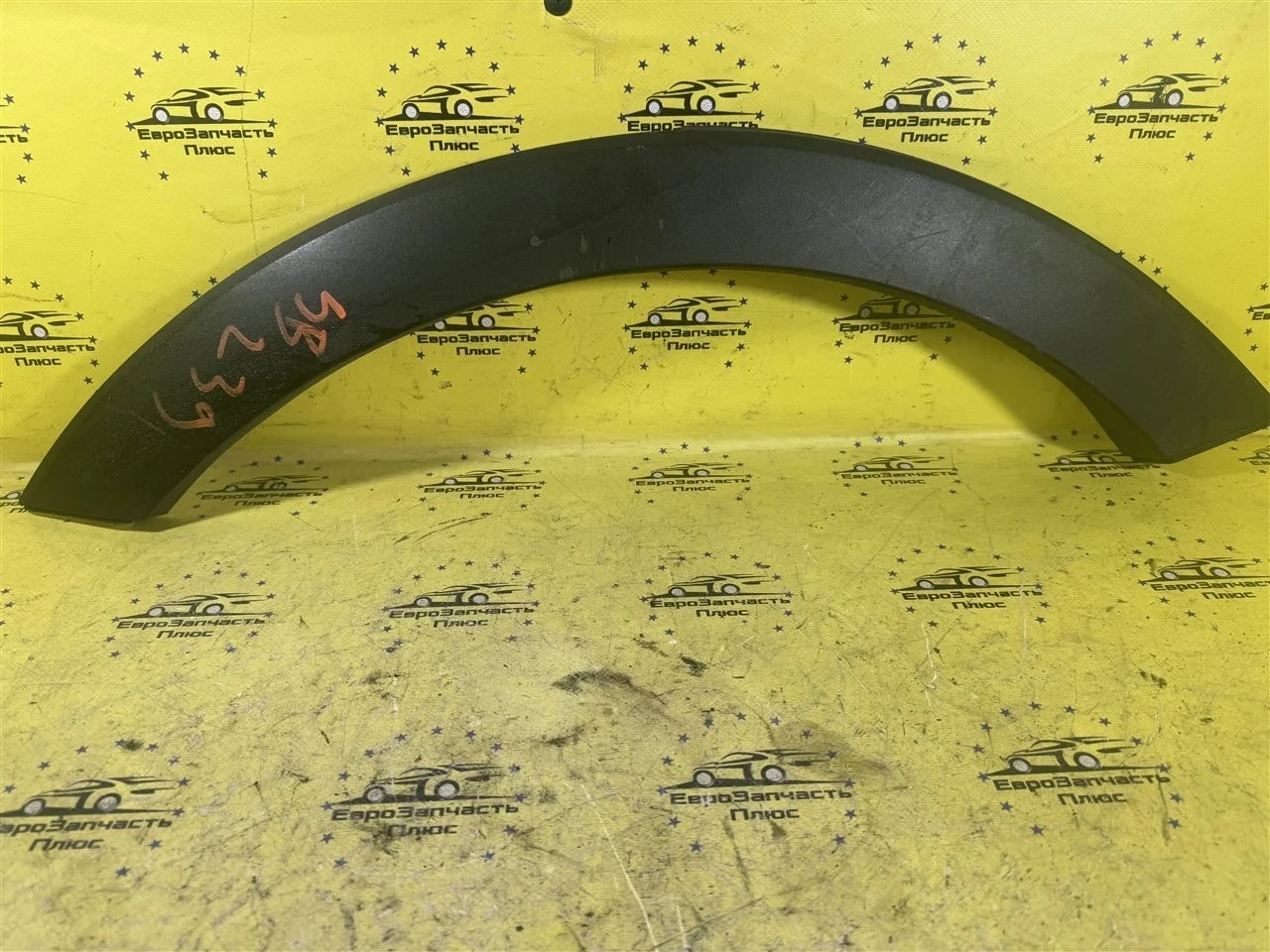 Расширитель крыла Kia Sportage 3 877413U000 SL, задний правый