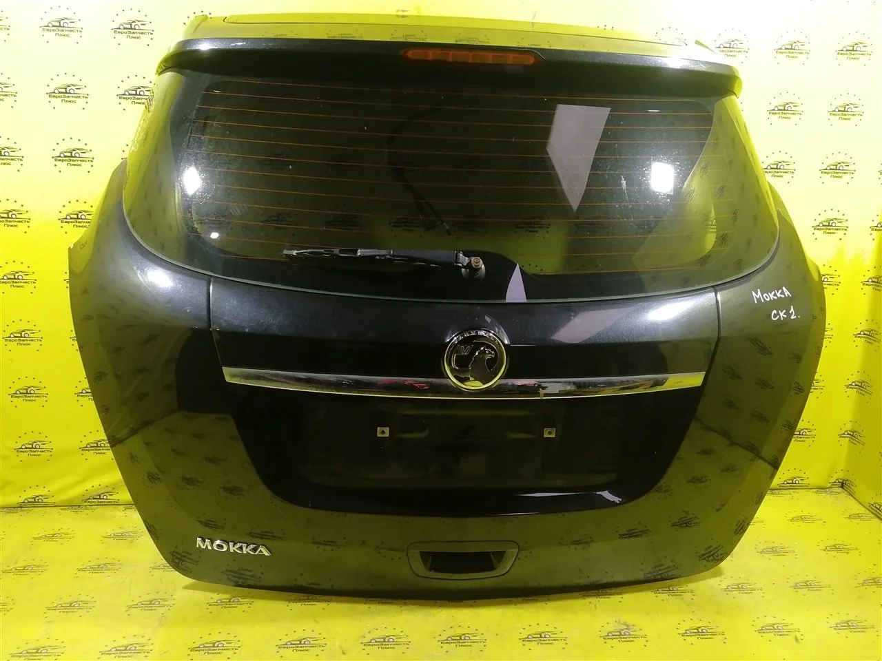 Крышка багажника Opel Mokka 95261589 J13