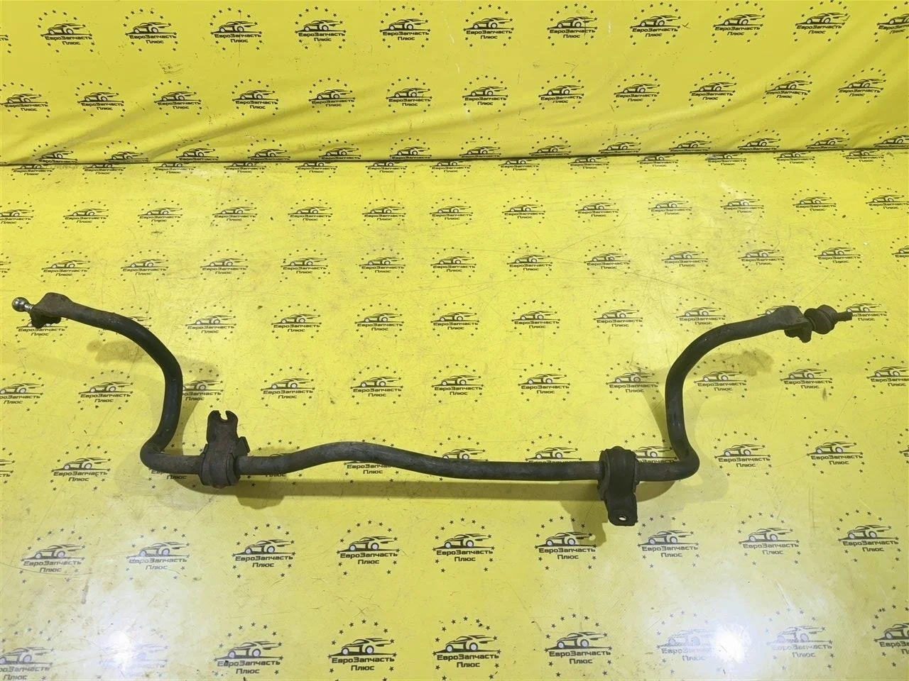 Стабилизатор Chevrolet Lacetti 96549922 J200, передний