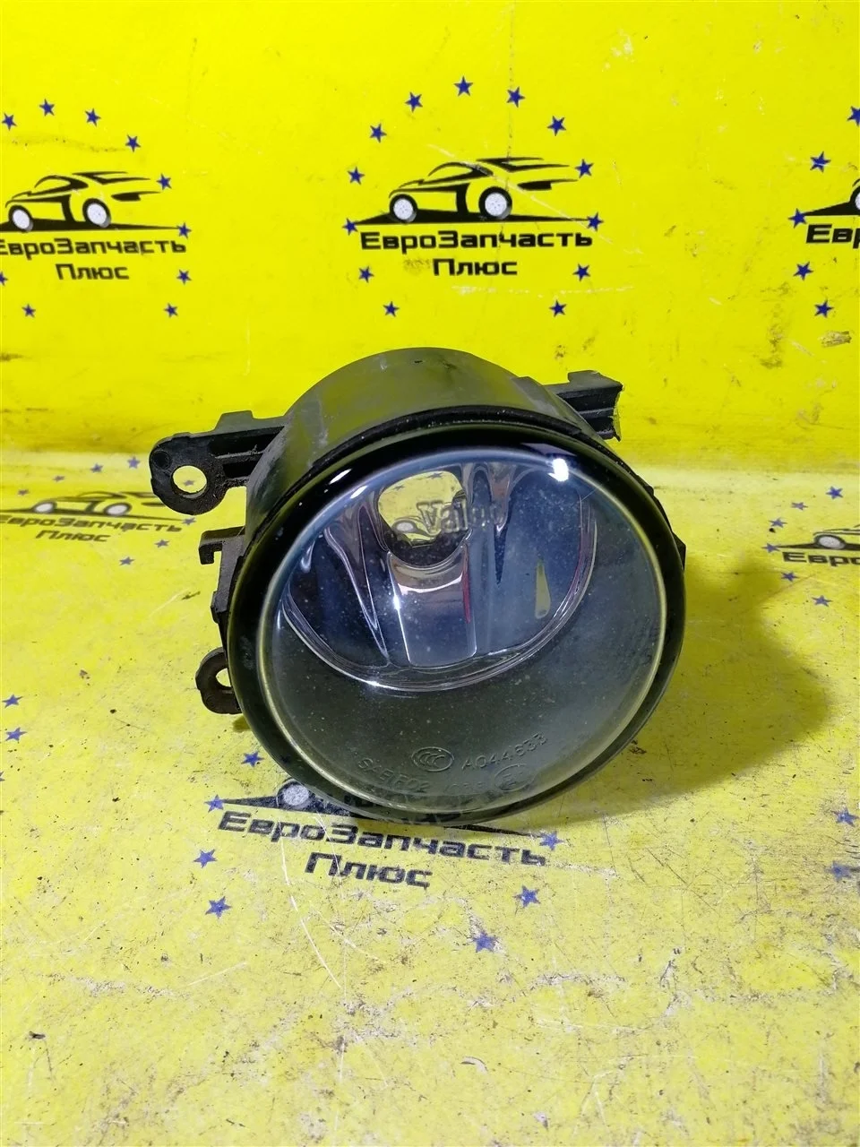 Противотуманная фара Ford Focus 2 2N1115201AB