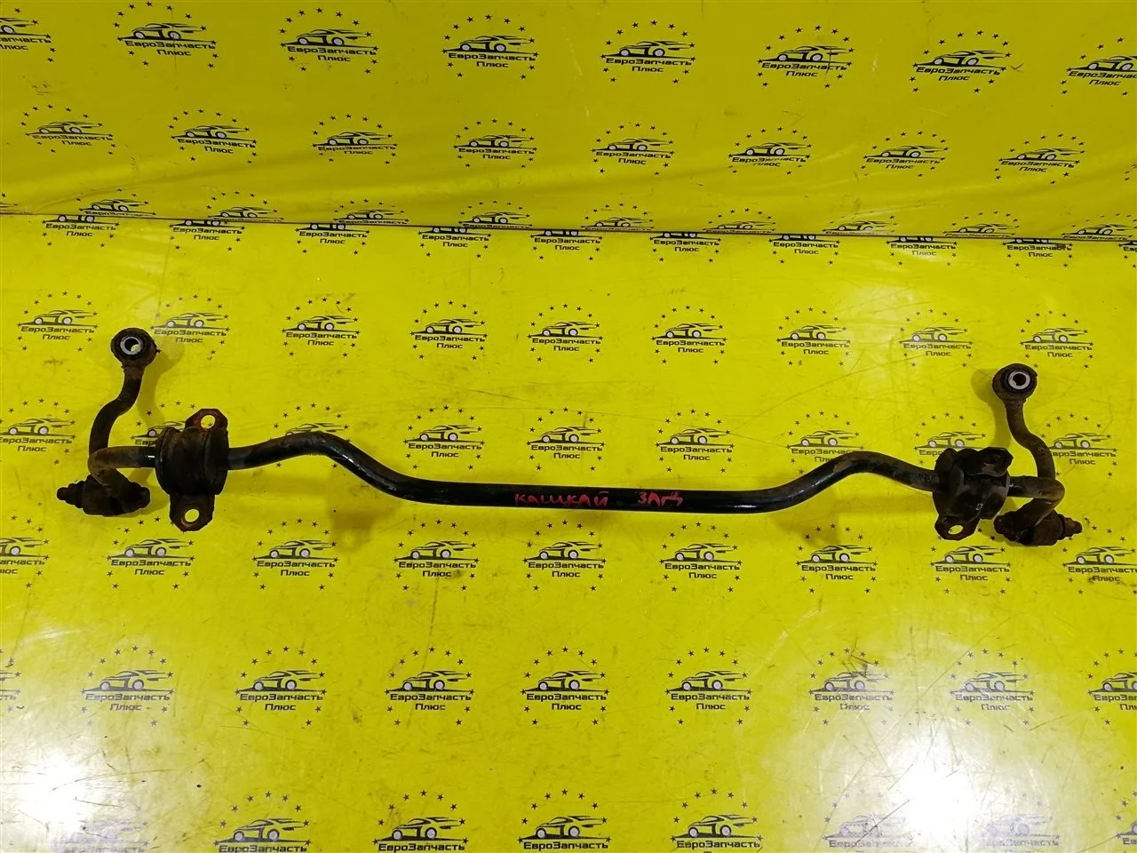 Стабилизатор Nissan Qashqai 56230JD00C J10, задний