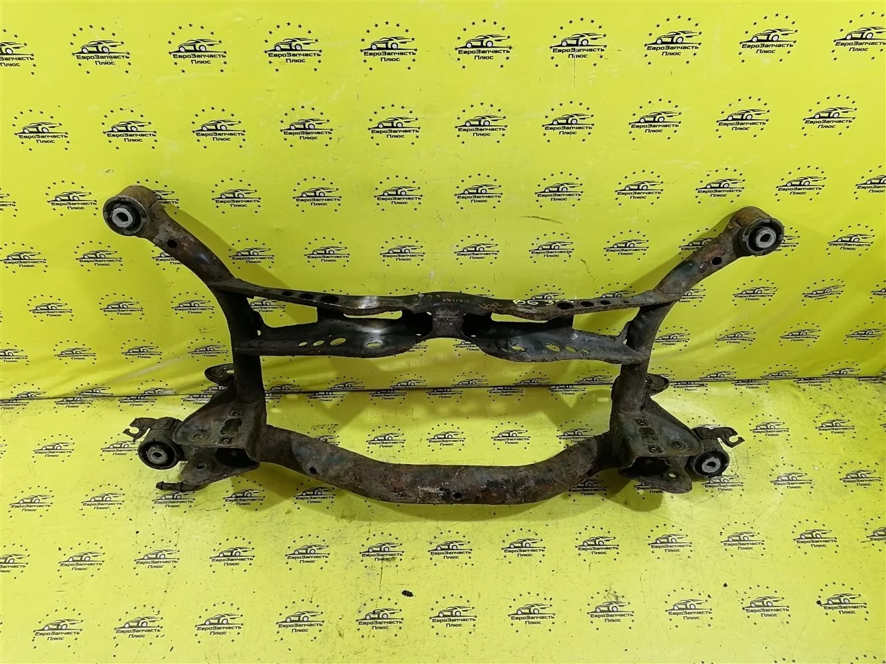 Подрамник Volkswagen Passat B6 3C0505235R, задний