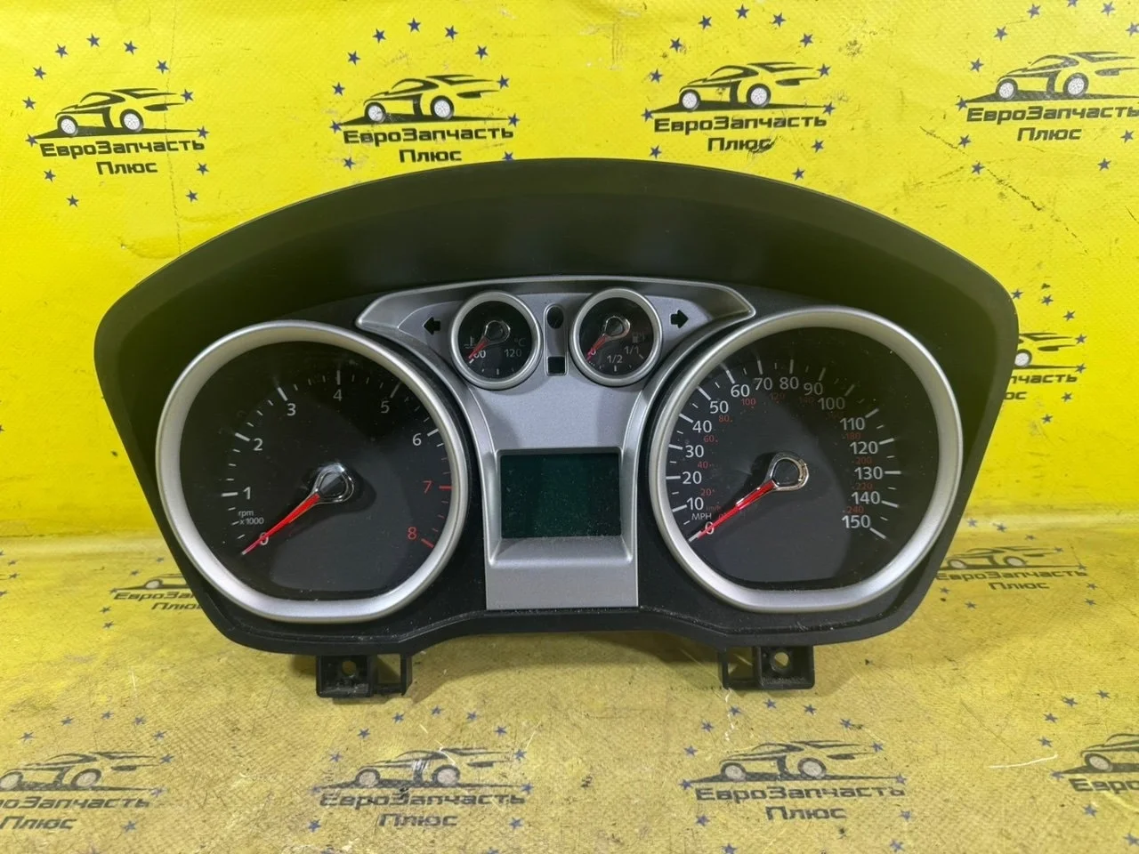 Щиток приборов Ford Focus 2 1602527