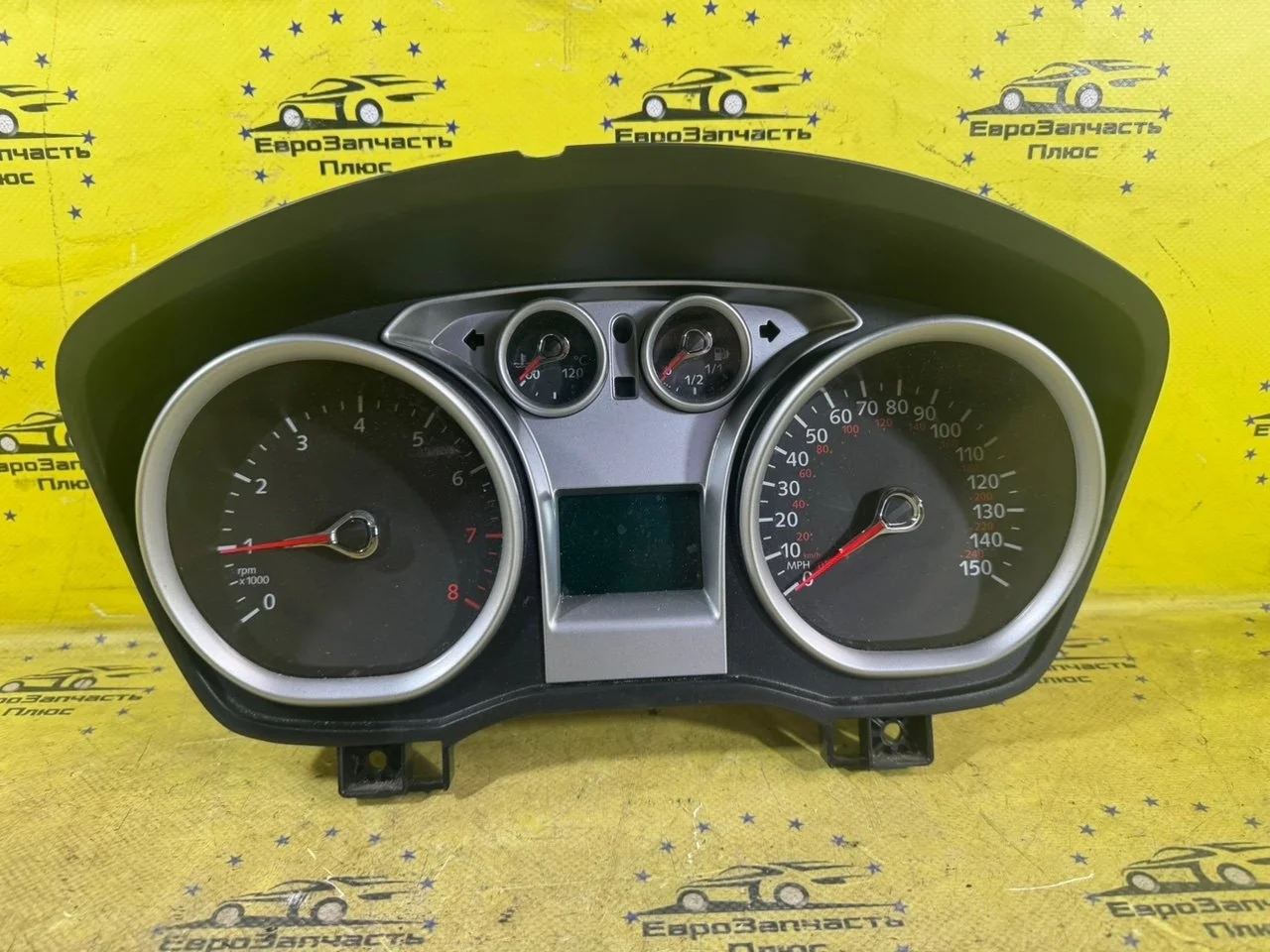 Щиток приборов Ford Focus 2 1602527