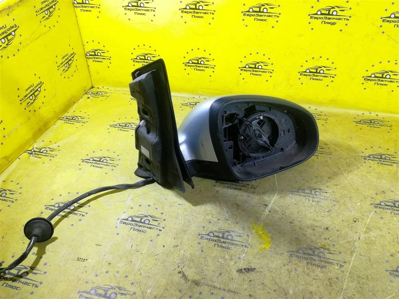 Зеркало Opel Astra J Gtc 13342466 3D, переднее правое