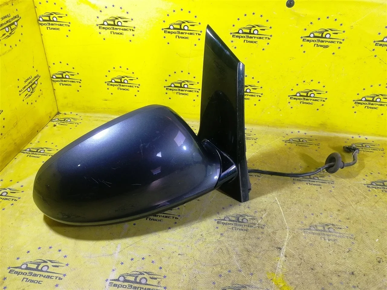 Зеркало Opel Astra J Gtc 13342466 3D, переднее правое