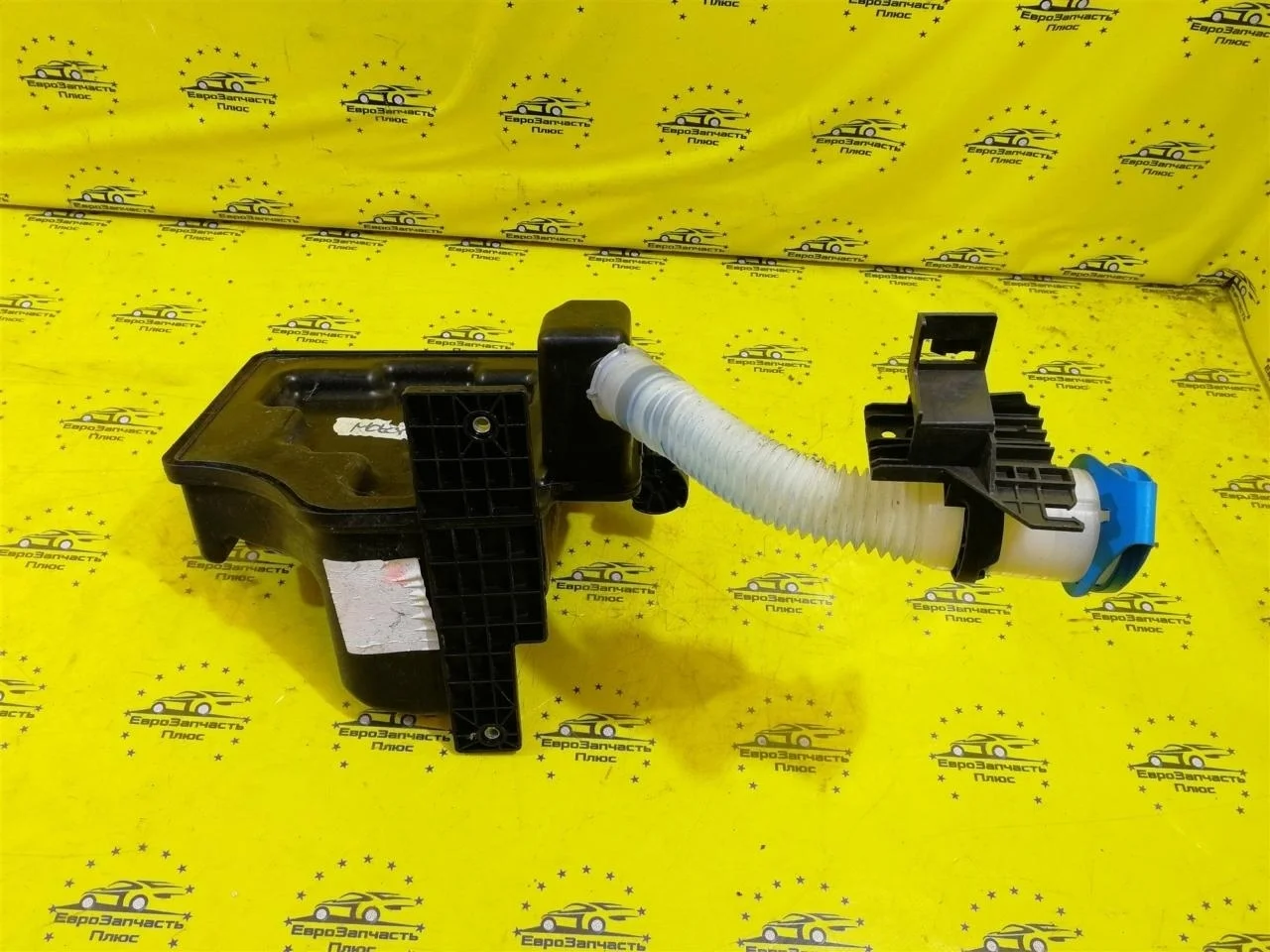 Бачок стеклоомывателя Skoda Fabia 2 6R0955453 5J