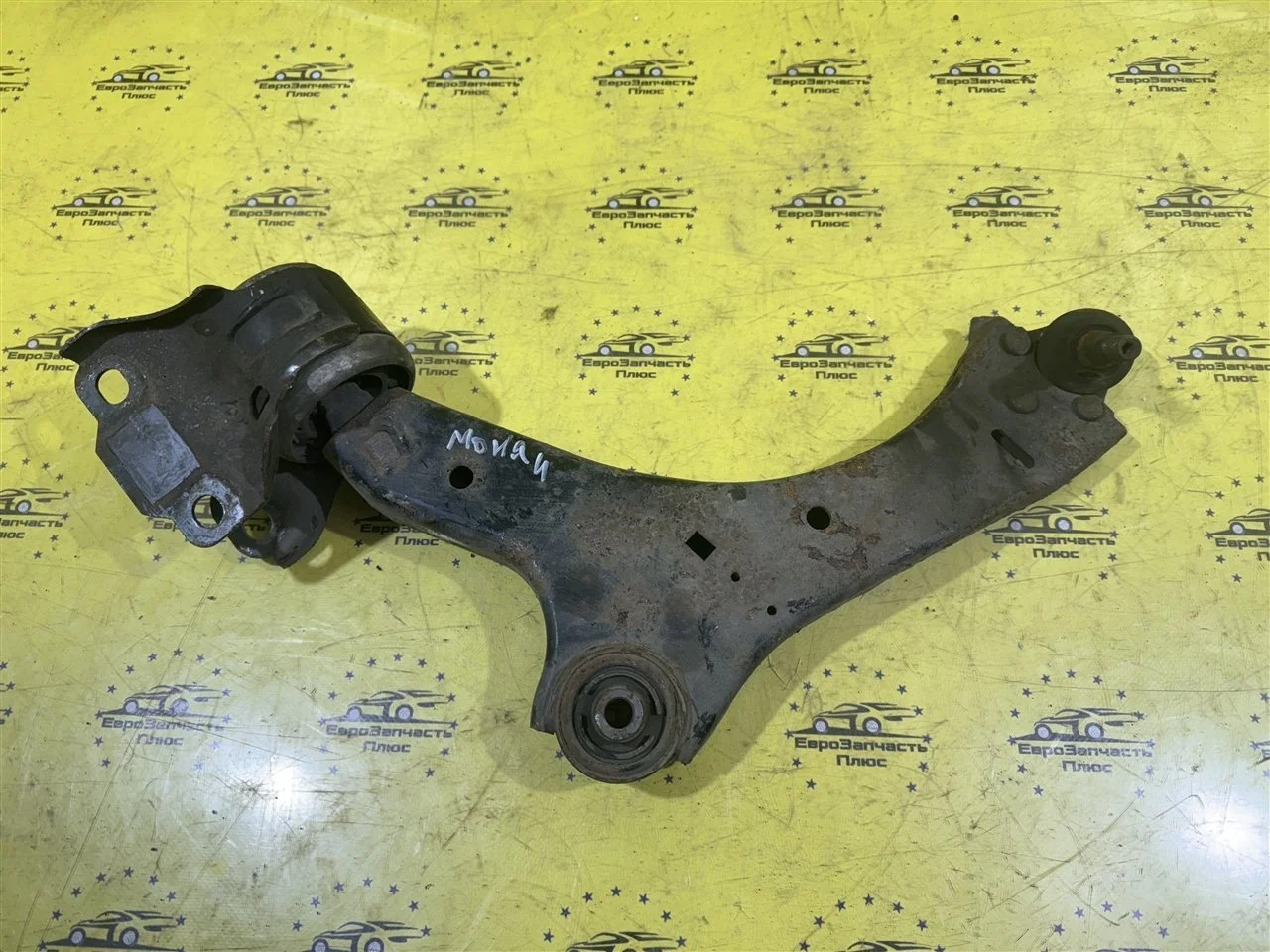 Рычаг Ford Mondeo 4 1507182 CD345, передний левый