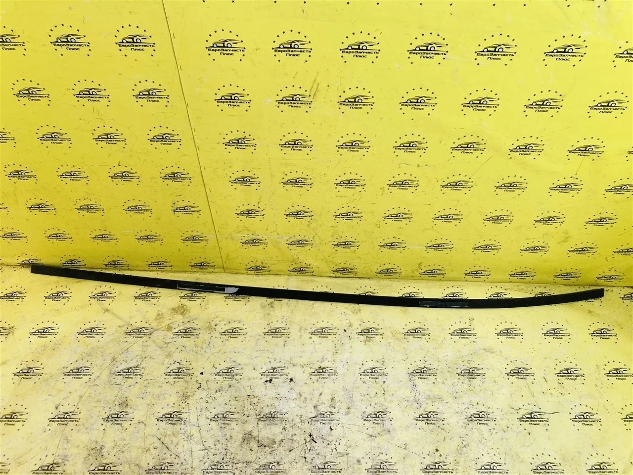 Молдинг крыши Opel Astra 13270834 J, левый