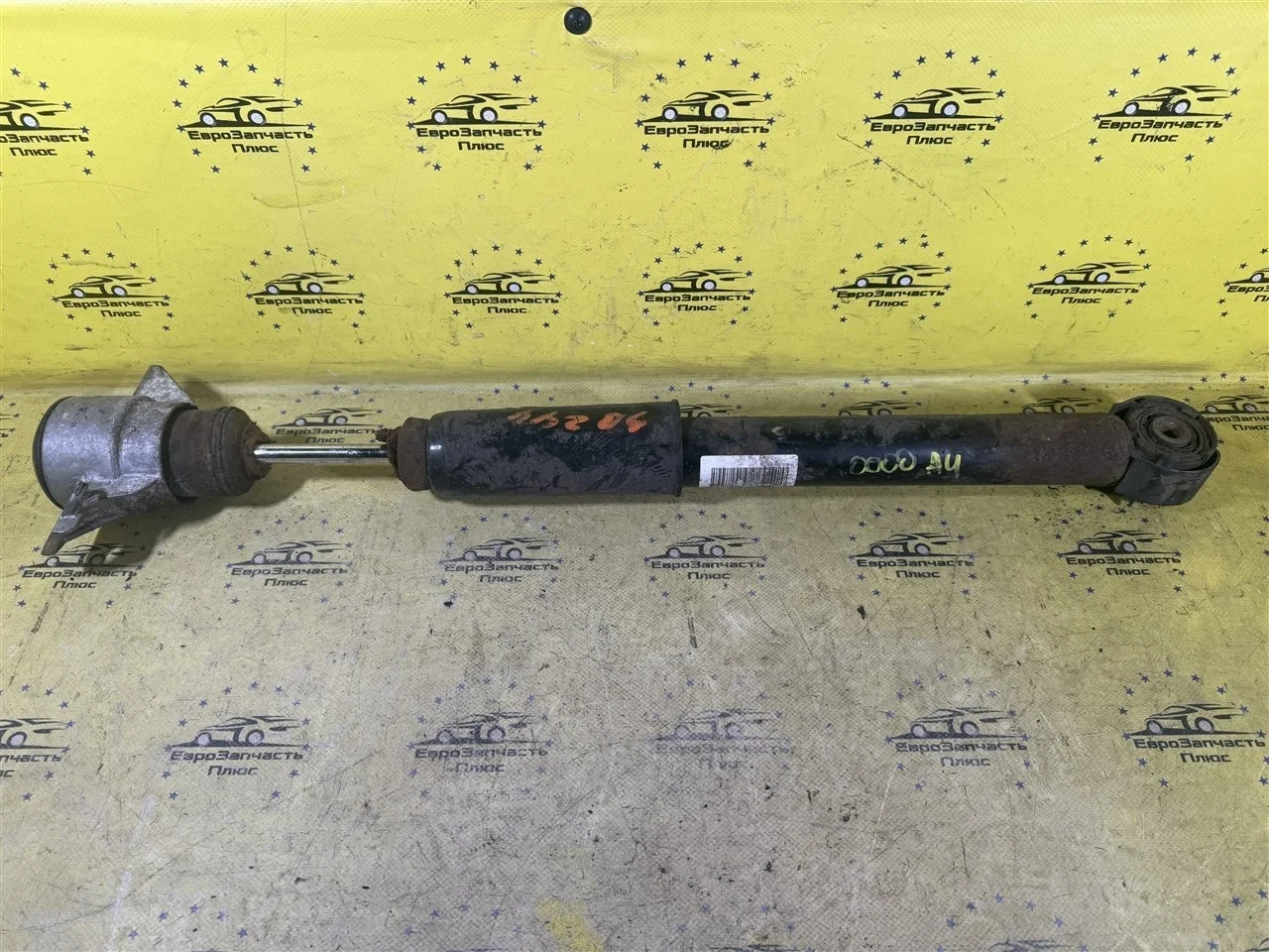 Амортизатор Audi A4 8K0513035AM B8, задний