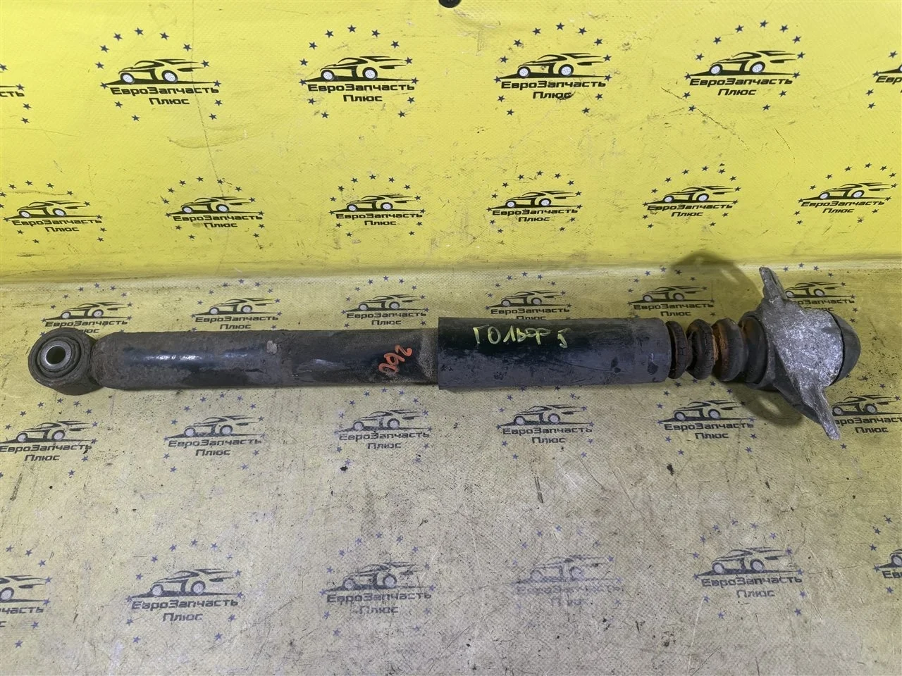 Амортизатор Volkswagen Golf 5 1K0513029ME MK5, задний