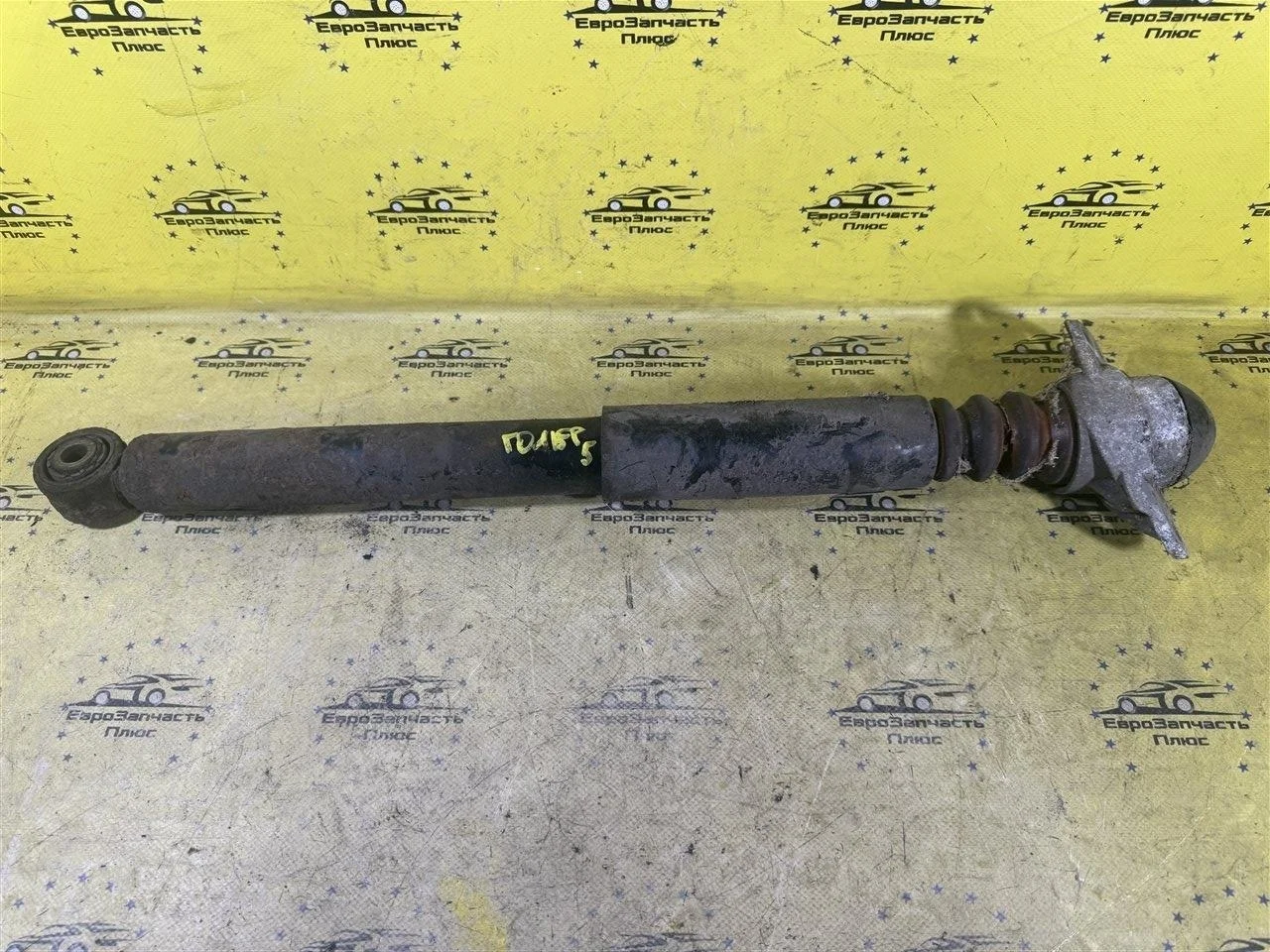 Амортизатор Volkswagen Golf 5 1K0513029ME MK5, задний