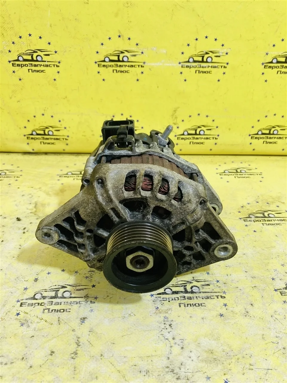 Генератор Kia Ceed 1 373002B101 ED 1.4 - 1.6