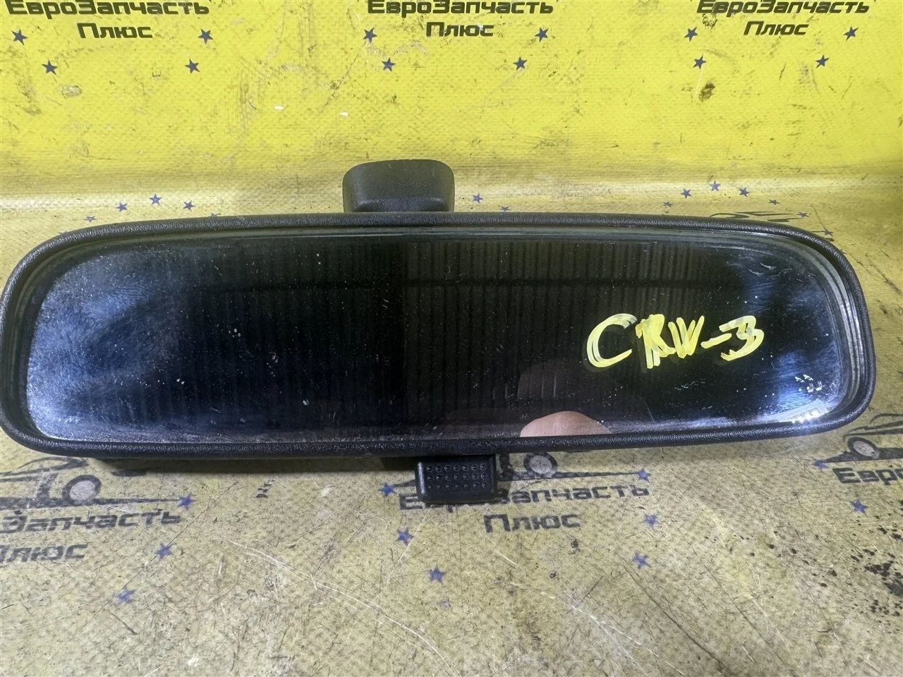 Зеркало заднего вида Honda Cr-V 3 76400SEA024 RE