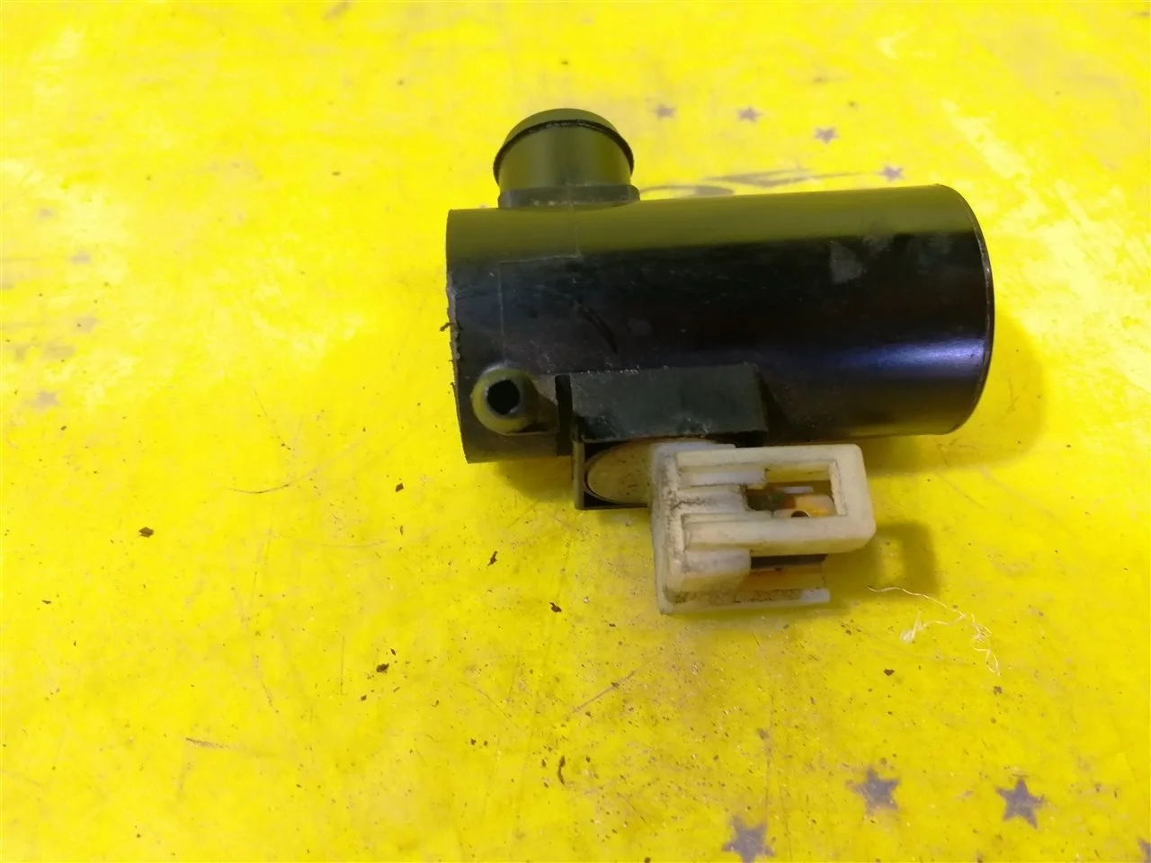 Моторчик омывателя Suzuki Grand Vitara 2 3841065J00 JT