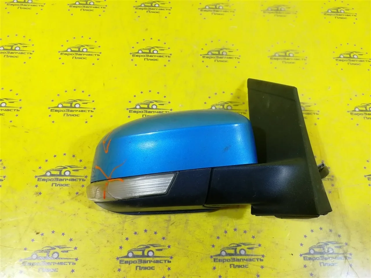 Зеркало дефект Ford Focus 2 1610043, переднее правое